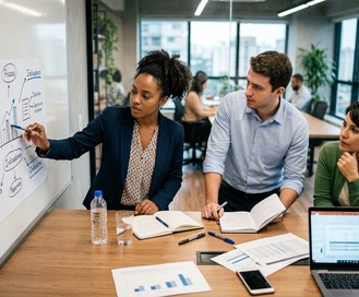 7 dicas de planejamento estratégico para empresas