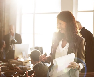 Pesquisa de clima organizacional: modelos e tipos