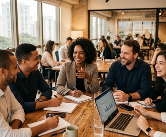 40 melhores frases motivacionais para equipes