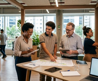 Employee Experience: a experiência do funcionário também importa