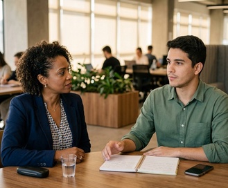 Coaching financeiro: saiba como funciona este serviço