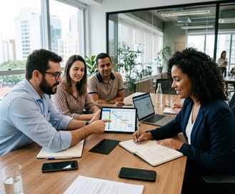 Cronograma do projeto: como fazer em 5 passos