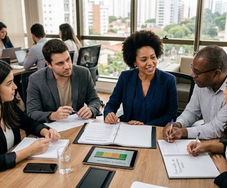 4 métodos para avaliação de aprendizagem do treinamento