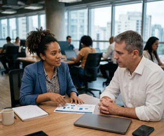 O que é e para que serve a Consultoria Administrativa?