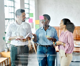 Hierarquia de cargos na empresa: como fazer?