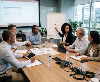 Como saber qual empresa de Treinamento Corporativo contratar?