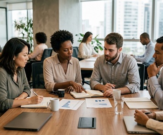 7 tipos de Consultoria Empresarial para melhorar o seu negócio