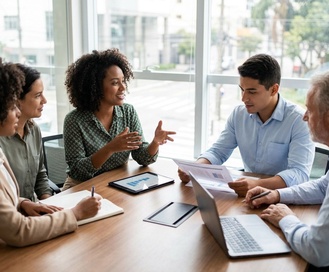 Clima organizacional: o que é e como medir