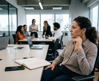 Como mudar um ambiente de trabalho tóxico? Veja dicas aqui