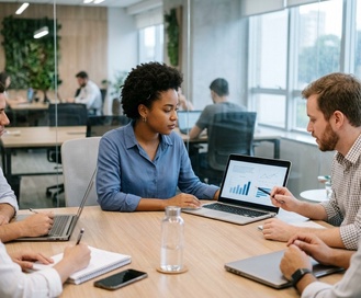 5 tendências digitais em Treinamento Corporativo