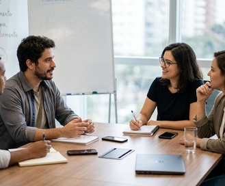 5 dicas de consultoria e treinamento empresarial