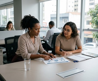 Gestão por competência: o que é, como funciona e etapas