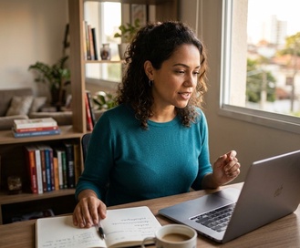 Soluções de Coaching Online em meio ao coronavírus