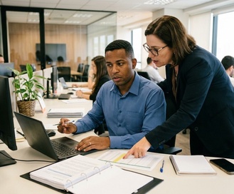 O que é e como lidar com o microgerenciamento?