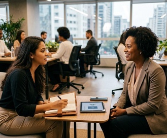 Como conseguir um mentor empresarial?