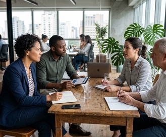 Ferramentas de Coaching Executivo: as mais utilizadas