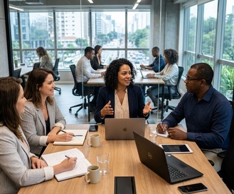 O que esperar de uma empresa de Consultoria Empresarial?