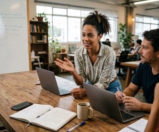 Mad skills explicadas! Dentro e fora do corporativo