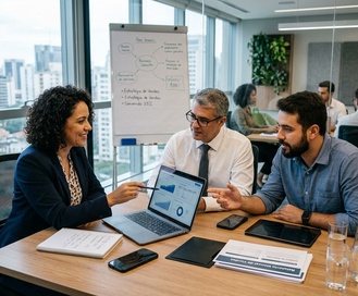 5 tipos de Consultoria de Marketing que vão impulsionar suas vendas