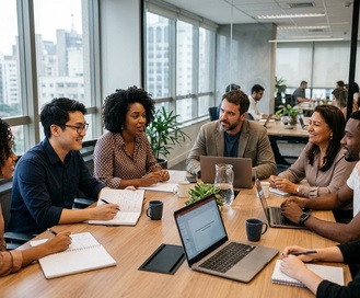 8 ótimos treinamentos sobre diversidade e inclusão e mais