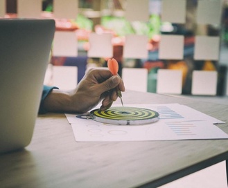 Como fazer OKR na sua empresa: passo a passo