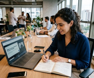 Dicas básicas para colocar o lifelong learning em prática