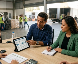 5 benefícios da Consultoria Logística para as empresas