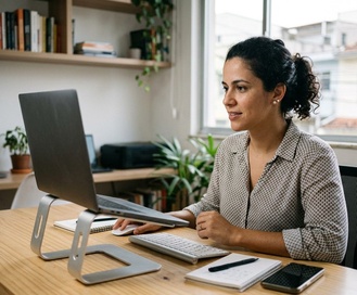 Como começar a prestar consultoria à distância