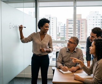 Definição de metas nas empresas: saiba como fazer