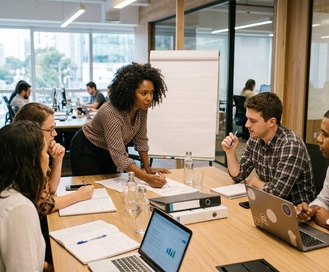 Bootcamps corporativos: o que são e para que servem