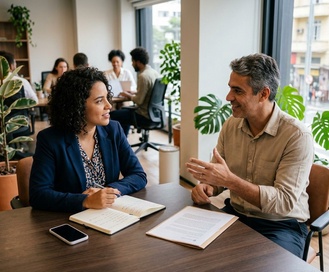 5 pontos para analisar antes de contratar uma Consultoria Financeira