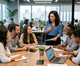Como melhorar a comunicação interna na empresa?