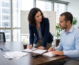 Guia da NR-1 atualizada: adeque sua empresa