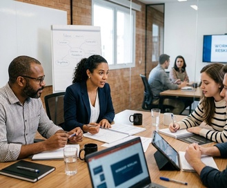 Reskilling, seus desafios e dicas para acertar