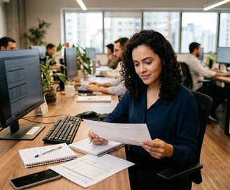 Absenteísmo: o que é e como calcular o índice no trabalho