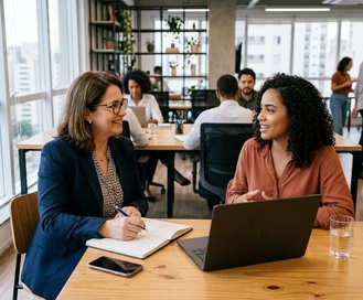 Coaching de carreira: o que é, como funciona e benefícios