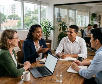 Quais as 5 melhores estratégias de retenção de talentos?