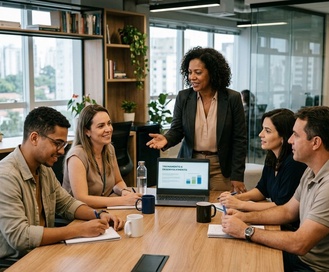 Como fazer um treinamento de funcionários