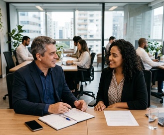 Consultoria de carreira: quando vale a pena?