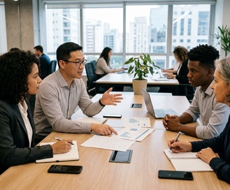 Por que contratar uma Consultoria Empresarial?