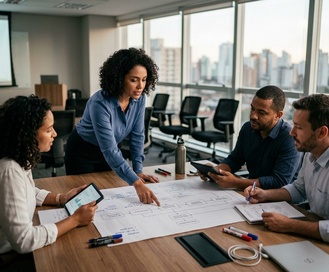 Como planejar um Programa de Treinamento Corporativo