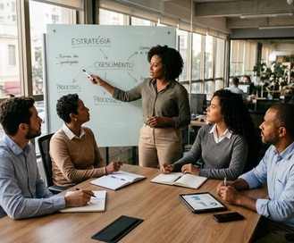 Consultoria de Negócios: por que a sua empresa precisa