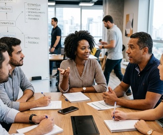 Entenda a diferença entre Educação Corporativa e Treinamento