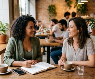 Coaching pessoal: o que é, como funciona e benefícios