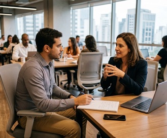 Coaching de alta performance: o que é e suas competências