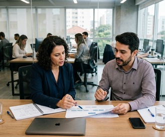 O que é e para que serve a Consultoria Organizacional?