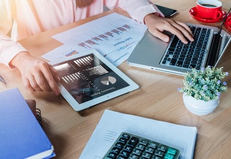 5 tipos de métricas para análise da performance dos resultados