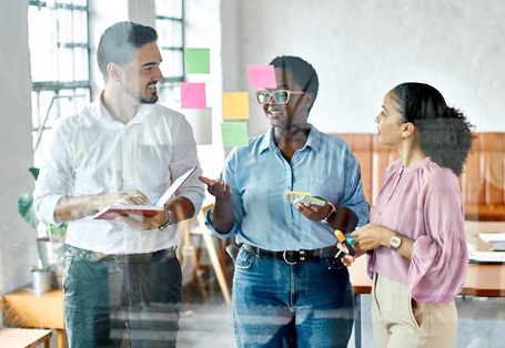 Hierarquia de cargos na empresa: como fazer?