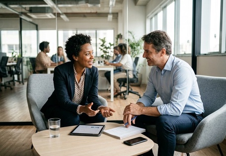 7 razões para contratar uma Consultoria de Vendas