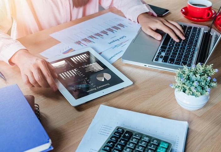 5 tipos de métricas para análise da performance dos resultados